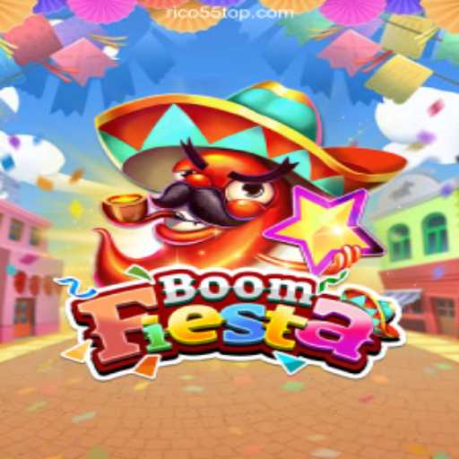 Exploring BoomFiesta: The Next Big Hit in Online Gaming