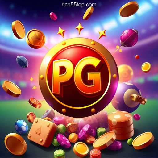 PG Games