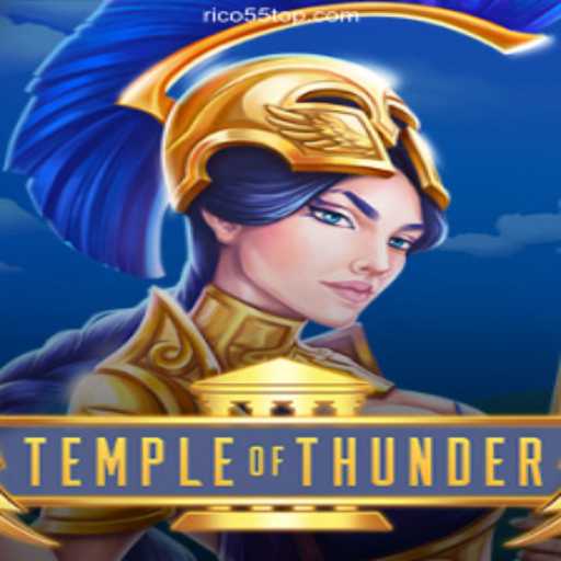Exploring the Thrilling World of Temple of Thunder