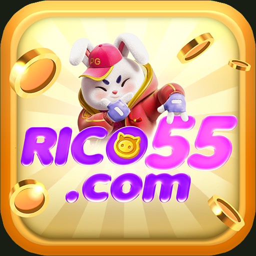 Rico55  A Plataforma de Apostas #1 do Brasil Rico55.Com 🏅